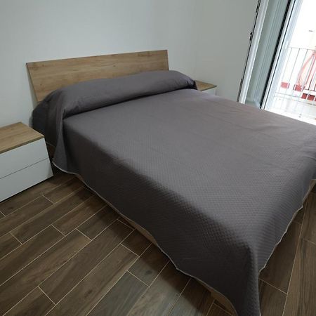 La Stradina Apartment Mola di Bari Luaran gambar