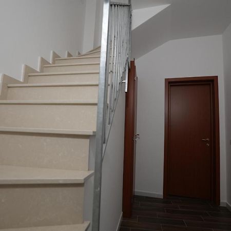 La Stradina Apartment Mola di Bari Luaran gambar