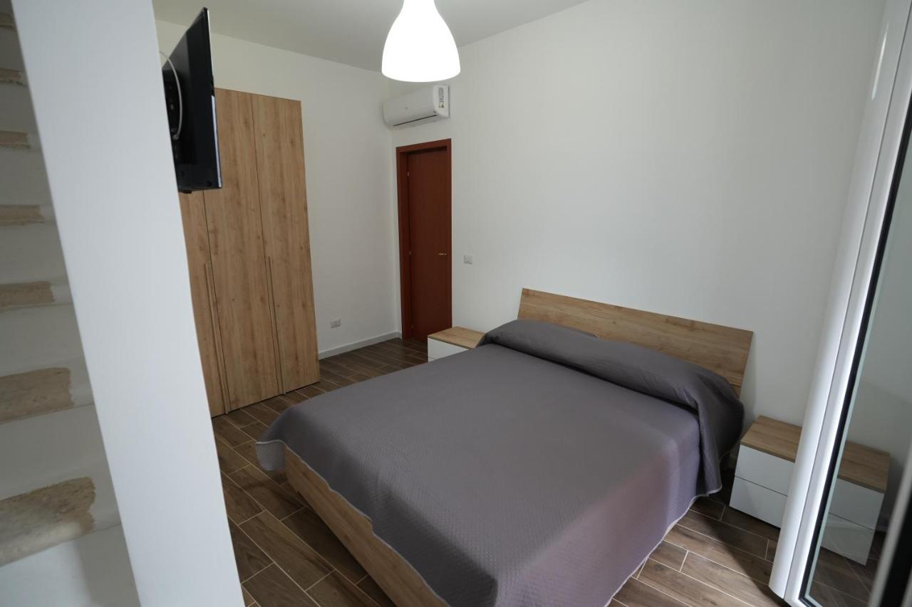 La Stradina Apartment Mola di Bari Luaran gambar