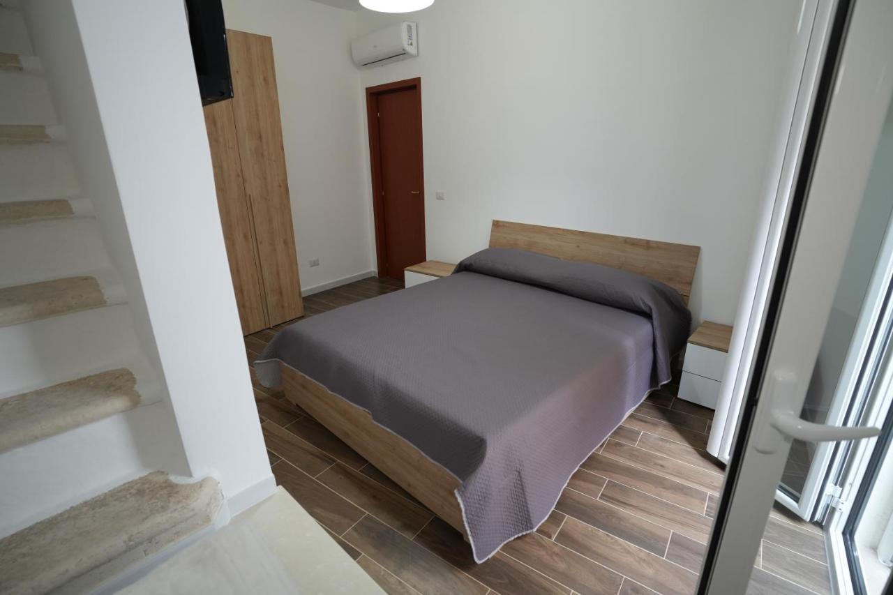 La Stradina Apartment Mola di Bari Luaran gambar