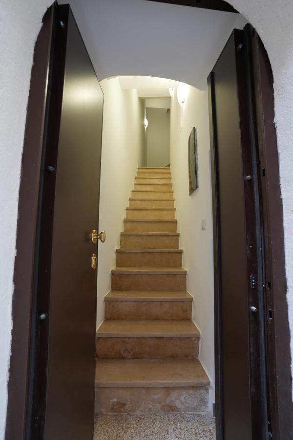La Stradina Apartment Mola di Bari Luaran gambar