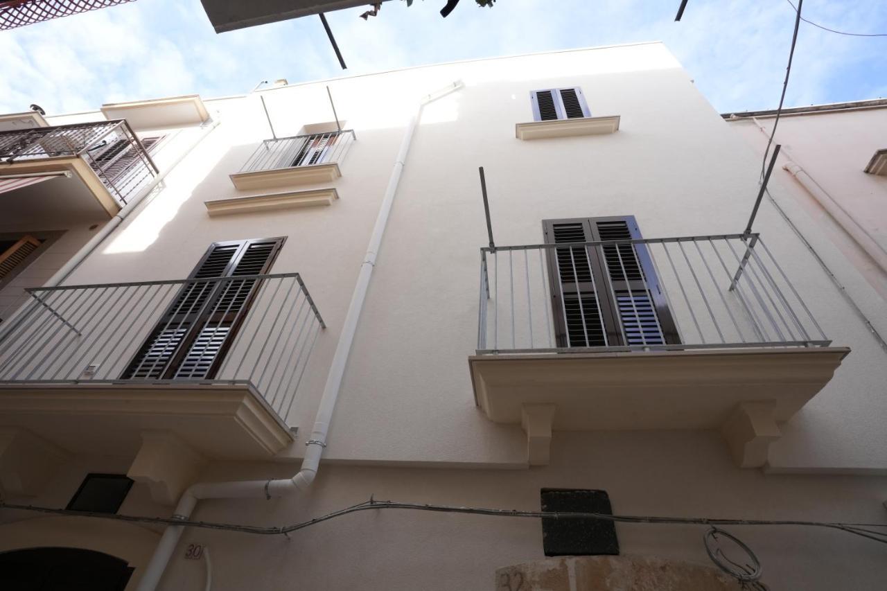 La Stradina Apartment Mola di Bari Luaran gambar