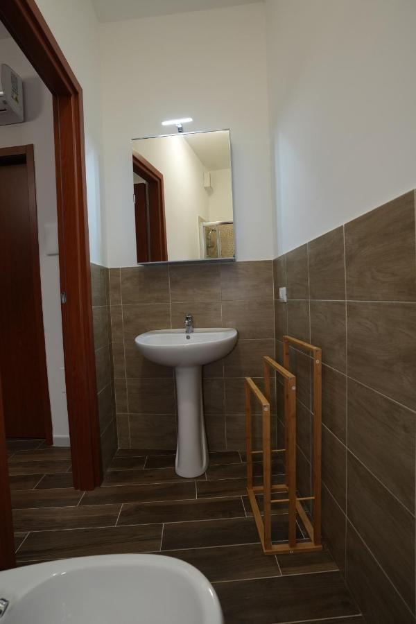 La Stradina Apartment Mola di Bari Luaran gambar