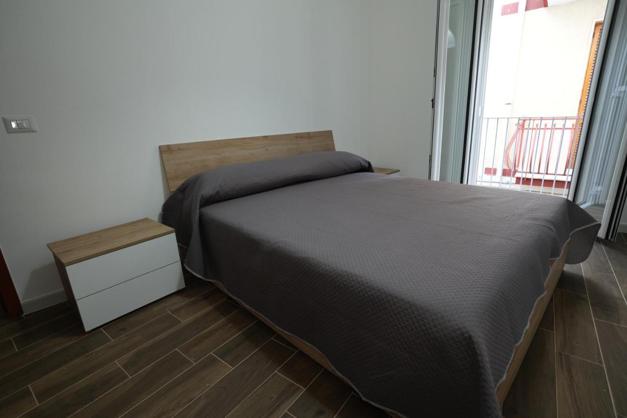 La Stradina Apartment Mola di Bari Luaran gambar