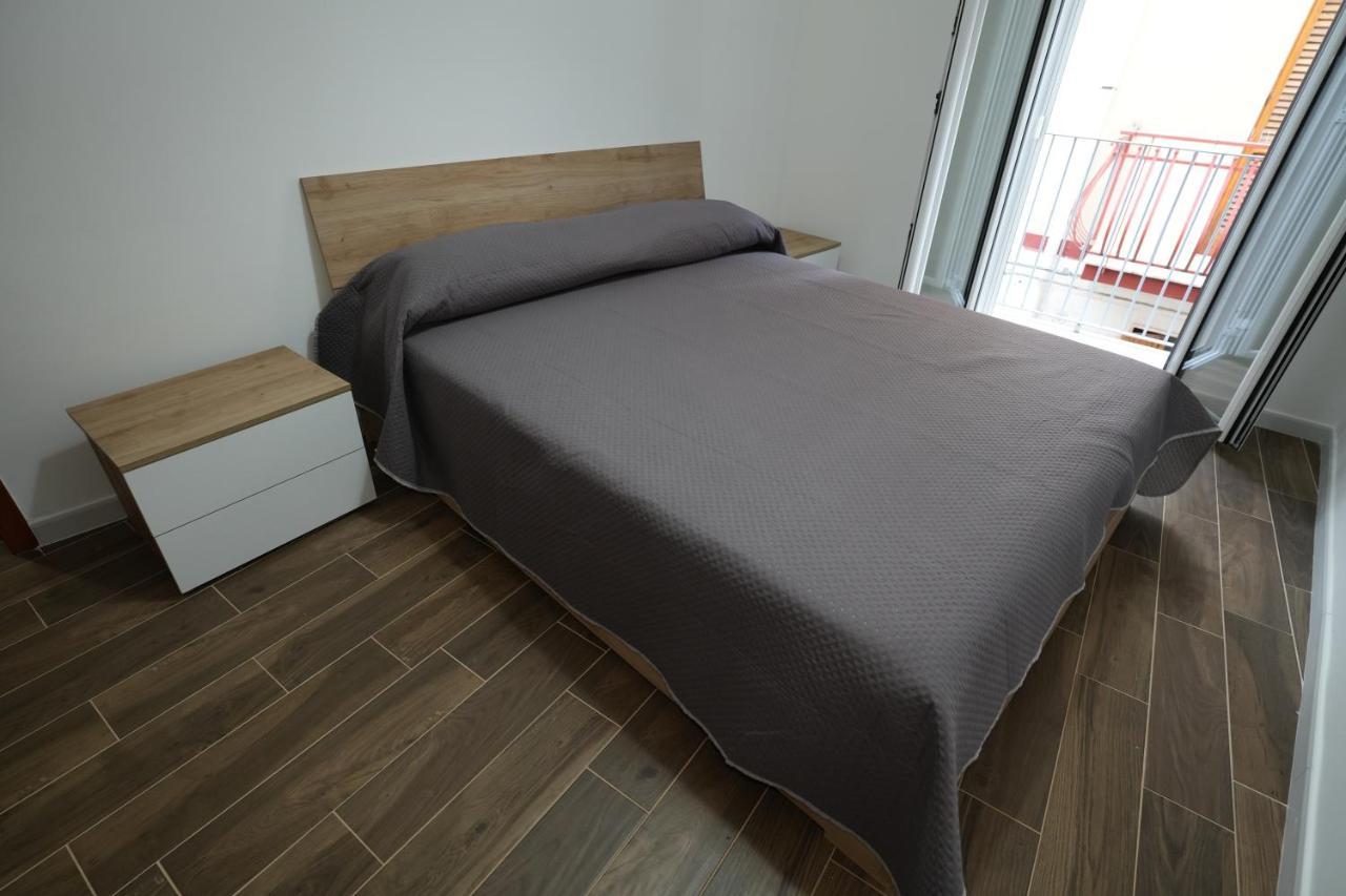 La Stradina Apartment Mola di Bari Luaran gambar