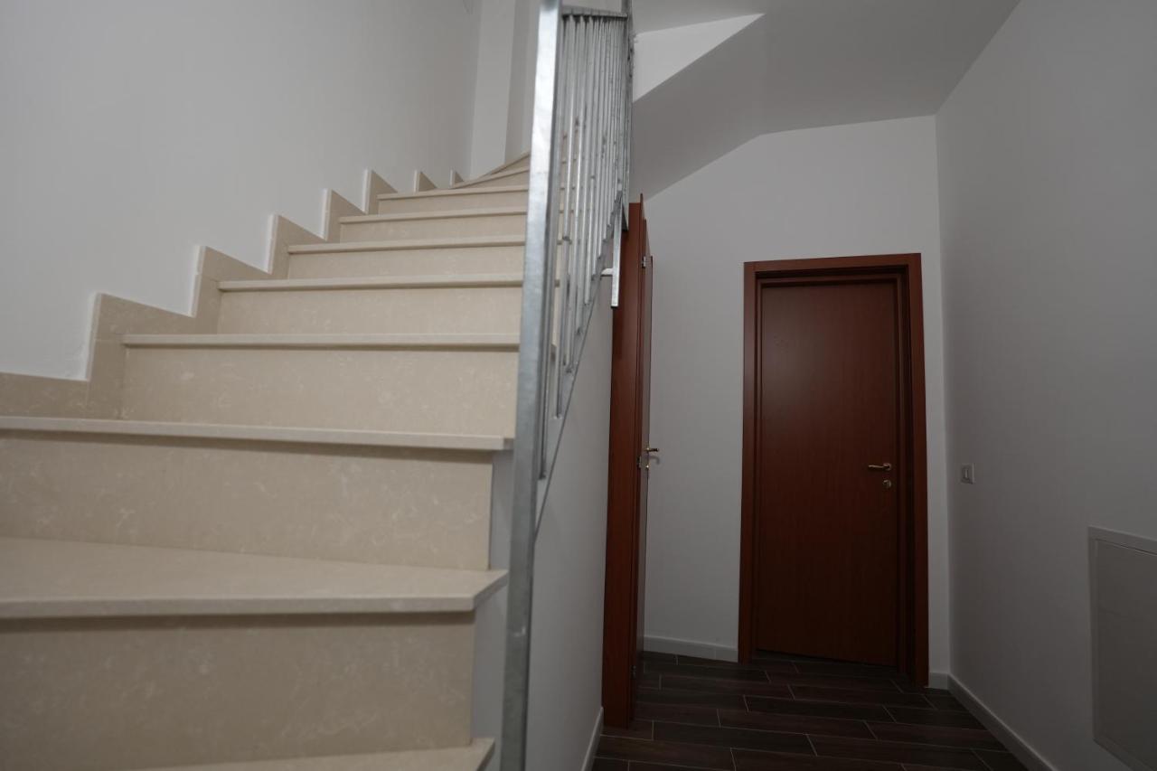La Stradina Apartment Mola di Bari Luaran gambar