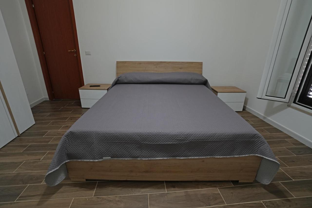 La Stradina Apartment Mola di Bari Luaran gambar
