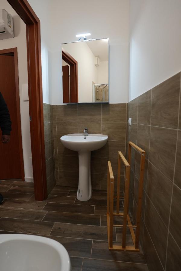 La Stradina Apartment Mola di Bari Luaran gambar