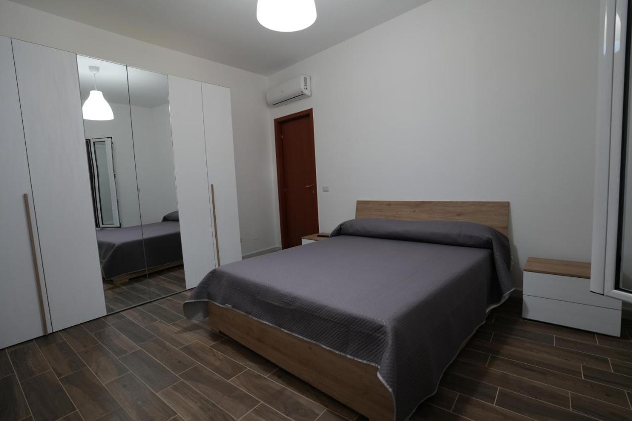 La Stradina Apartment Mola di Bari Luaran gambar