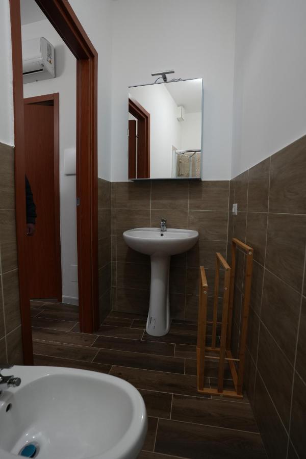 La Stradina Apartment Mola di Bari Luaran gambar