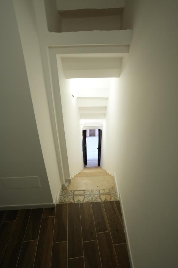 La Stradina Apartment Mola di Bari Luaran gambar