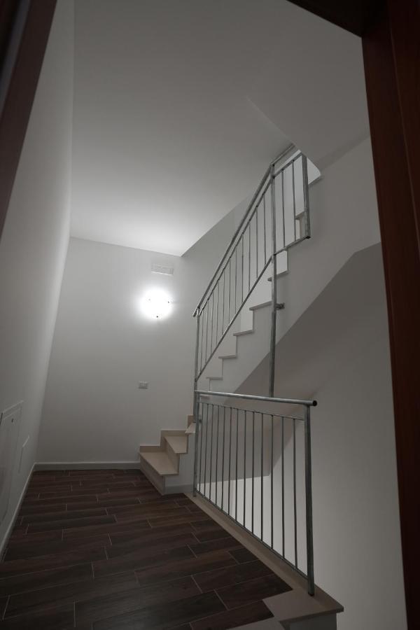 La Stradina Apartment Mola di Bari Luaran gambar