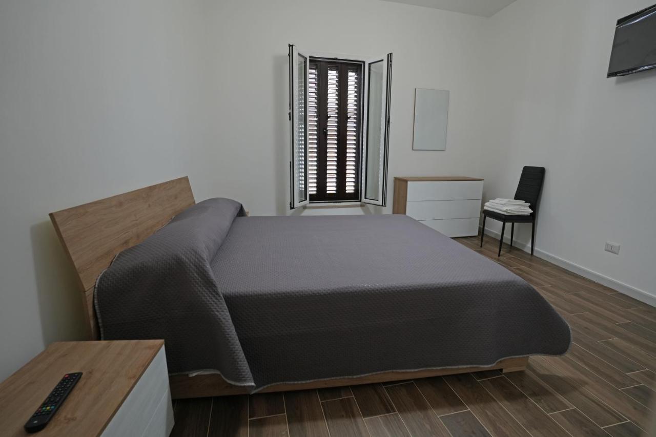 La Stradina Apartment Mola di Bari Luaran gambar
