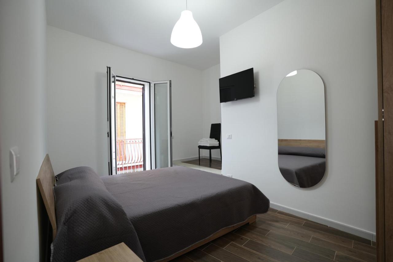 La Stradina Apartment Mola di Bari Luaran gambar