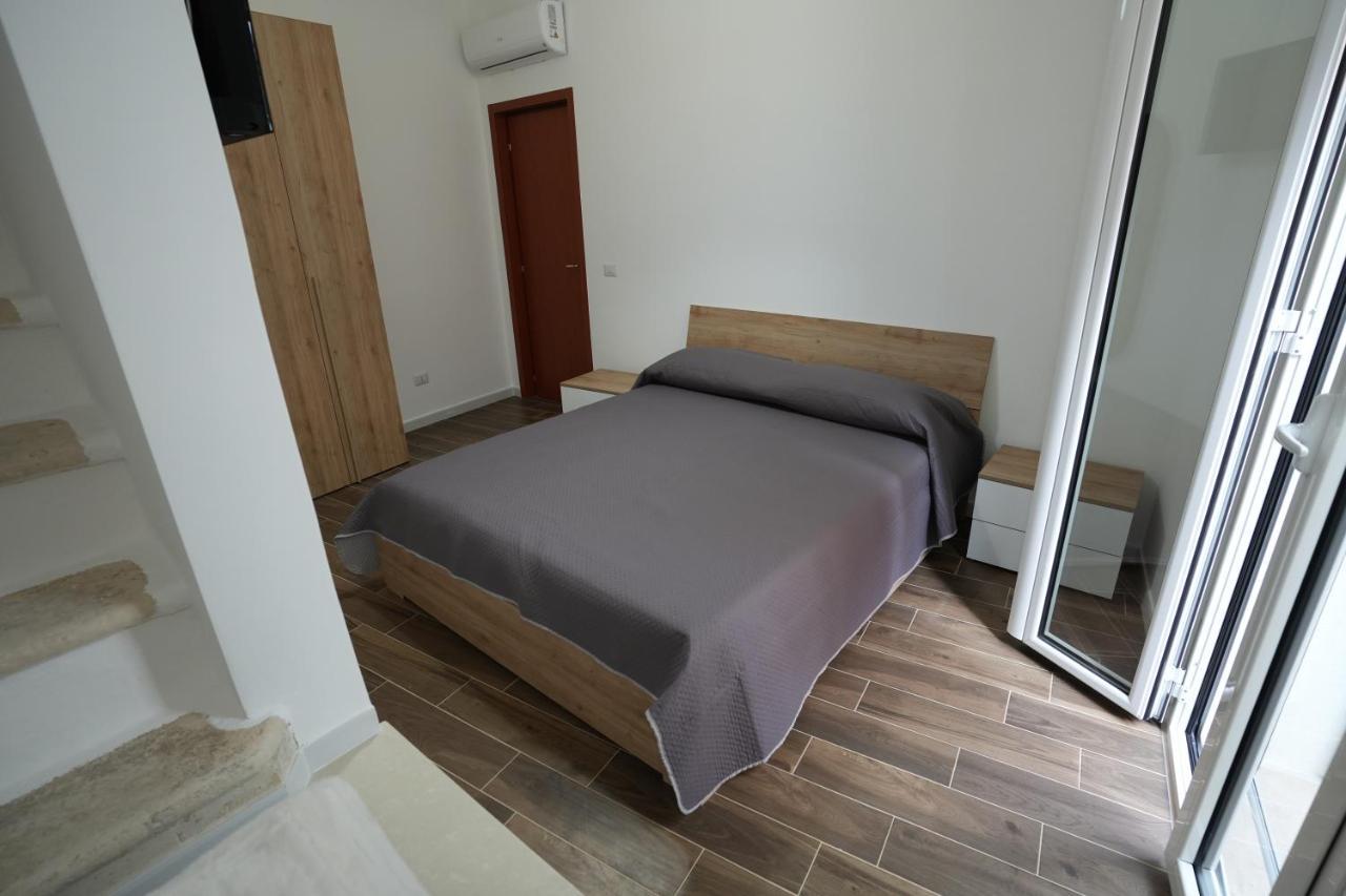 La Stradina Apartment Mola di Bari Luaran gambar