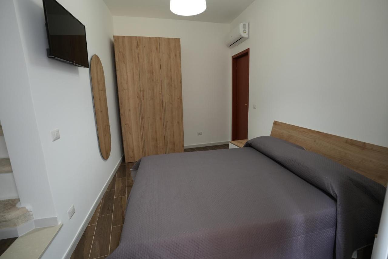 La Stradina Apartment Mola di Bari Luaran gambar