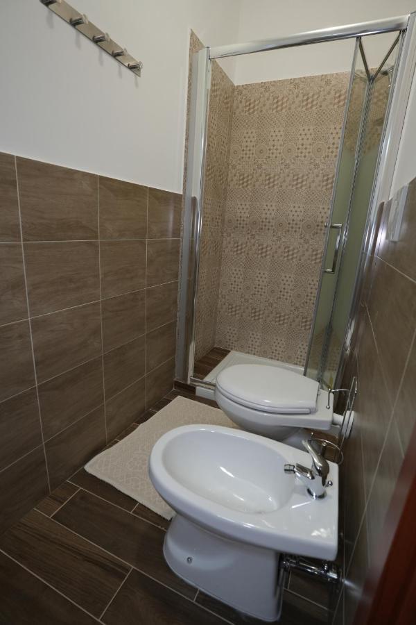 La Stradina Apartment Mola di Bari Luaran gambar