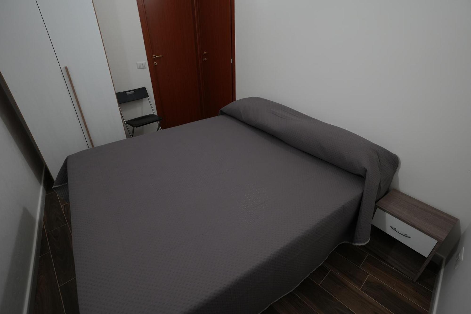 La Stradina Apartment Mola di Bari Luaran gambar