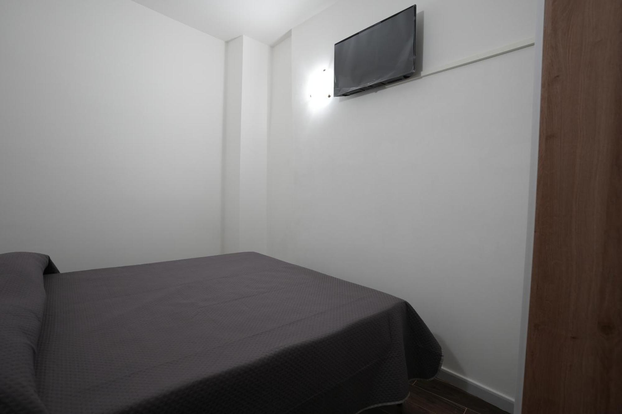 La Stradina Apartment Mola di Bari Luaran gambar
