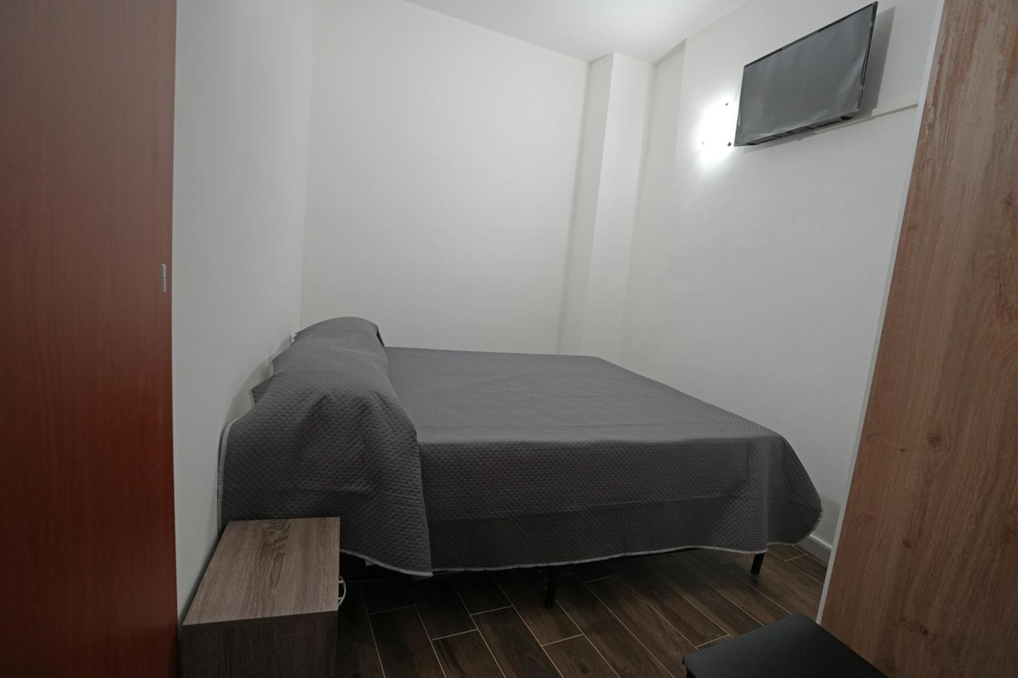 La Stradina Apartment Mola di Bari Luaran gambar